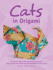 Catsinorigami Format: Tradepaperback