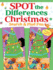 Spot the Differences Christmas: Search & Find Fun (Dover Christmas Activity Books for Kids)