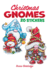 Christmas Gnomes: 20 Stickers Format: Pb-Trade Paperback