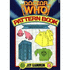 Doctor Who Pattern Book