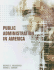 Public Administration in America