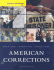 Cengage Advantage Books: American Corrections