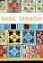 Basic Spanish: the Basic Spanish Series (World Languages)