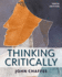 Thinking Critically (Available Titles Aplia)