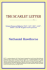 The Scarlet Letter (Webster's Thesaurus Edition)