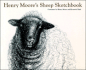 Henry Moore's Sheep Sketchbook