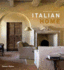 Italian Home /Anglais