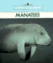 Manatees (New True Book)