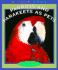 Parrots and Parakeets as Pets (True Books: Animals)