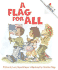 A Flag for All (Rookie Choices)