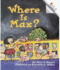 Where is Max? (Rookie Readers Level a) (a Rookie Reader)