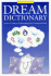 Dream Dictionary