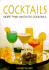 Cocktails