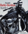 Inside Harley-Davidson: the Anatomy of a Motorcycle