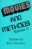 Movies and Methods: Vol. II: an Anthology