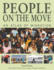 People on the Move: an Atlas of Migration