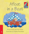 Afloat in a Boat Level 1 (Elt Edition) (Cambridge Storybooks)