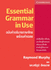 Essential Grammar in Use With Answers, Thai Edition (Grammar in Use Grammar in Use) (English and Thai Edition)