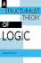 A Structuralist Theory of Logic