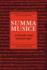 Summa Musice: A Thirteenth-Century Manual for Singers