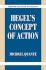 Hegel's Concept of Action (Modern European Philosophy)