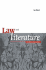 Law and Literature: Possibilities and Perspectives