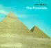 The Pyramids (Cambridge Topic Book)