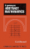A Gateway to Abstract Mathematics