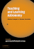 Teaching and Learning Astronomy: Effective Strategies for Educators Worldwide