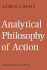 Analytical Philosophy of Action