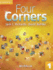 Four Corners Level 1 Workbook a (Four Corners Full Contact a Level 1 With Self-Study Cd-Rom)