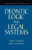 Deontic Logic and Legal Systems