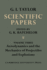 The Scientific Papers of Sir Geoffrey Ingram Taylor