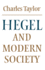 Hegel and Modern Society (Modern European Philosophy)