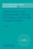Introduction to the Representation Theory of Compact and Locally Compact Groups (Volume 80)