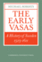 The Early Vasas: a History of Sweden 1523-1611