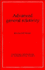 Advanced General Relativity (Cambridge Monographs on Mathematical Physics)