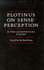 Plotinus on Sense-Perception: a Philosophical Study