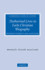 Authorised Lives in Early Christian Biography: Between Eusebius and Augustine