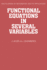 Functional Equations in Several Variables: With Applications to Mathematics, Information Theory and to the Natural and Social Sciences