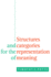 Structures and Categories for the Representation of Meaning [Hardcover] Potts, Timothy C.