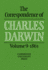 The Correspondence of Charles Darwin: 1861 (Volume 9)