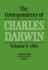 The Correspondence of Charles Darwin