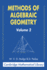 Methods of Algebraic Geometry: Volume 2 (Cambridge Mathematical Library)