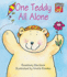 One Teddy All Alone (Cambridge Reading)