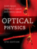 Optical Physics