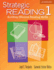 Strategic Reading 1 Building Effective Reading Skills (Pb 2003)