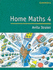Home Maths Pupils Book 4: Vol 4