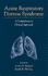 Acute Respiratory Distress Syndrome-a Comprehensive Clinical Approach