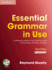 Essential Grammar in Use With Answers Pack [With Cdrom]